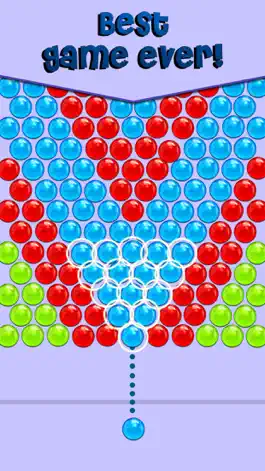Game screenshot Bubble Shooter Color Classic hack