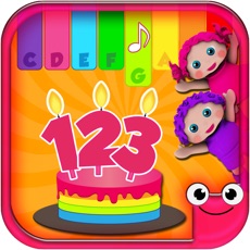 Activities of Best Preschool App-EduBirthday