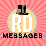 Download Rhonna Designs Stickers app