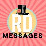 Rhonna Designs Stickers App Support