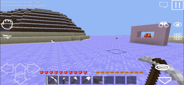 Build Craft Survival Adventure(圖2)-速報App