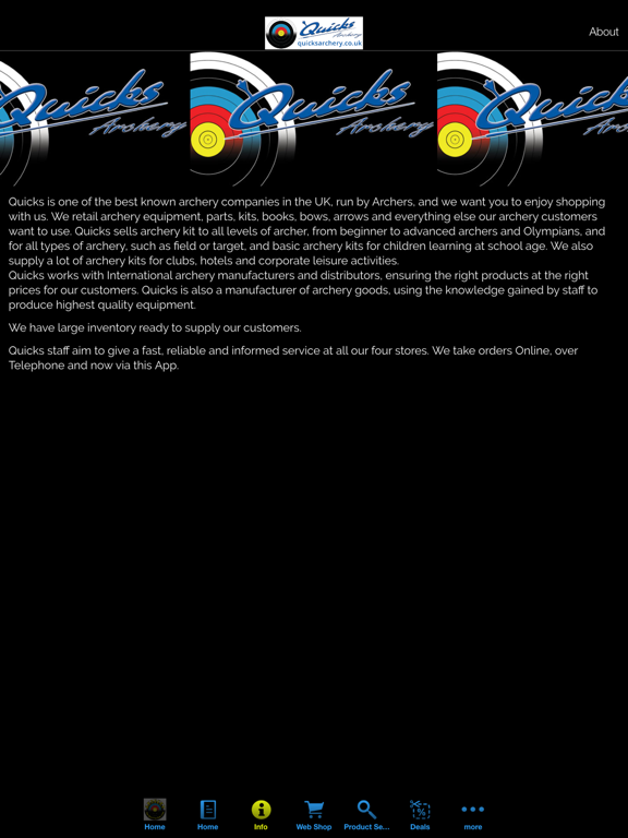 Screenshot #5 pour Quicks Archery