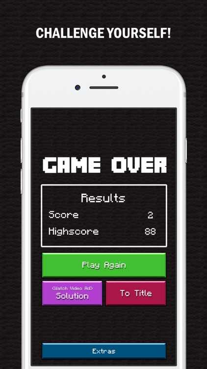 Blitz Craft for Minecraft Fans