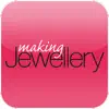 Making Jewellery Magazine App Support