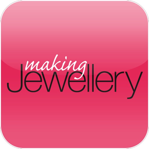 Making Jewellery Magazine icon