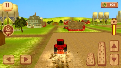 American Farmer : Best Farming & Harvesting Sim screenshot 4