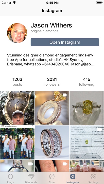 Engagement Rings screenshot-8