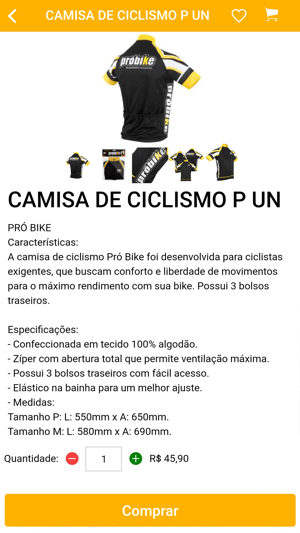 Pró Bike(圖4)-速報App