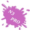 N3pro - Tiếng Nhật N3