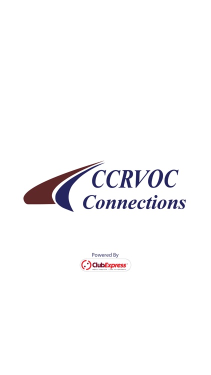 CCRVOC Connections