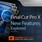 Course For FCPX 10.2 Features