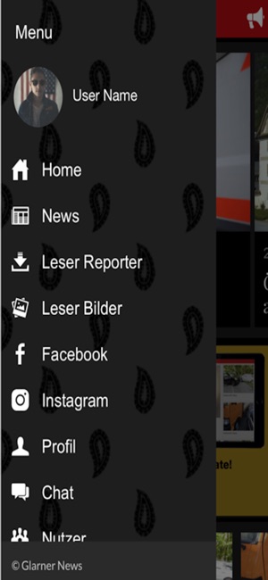 Glarner News(圖1)-速報App