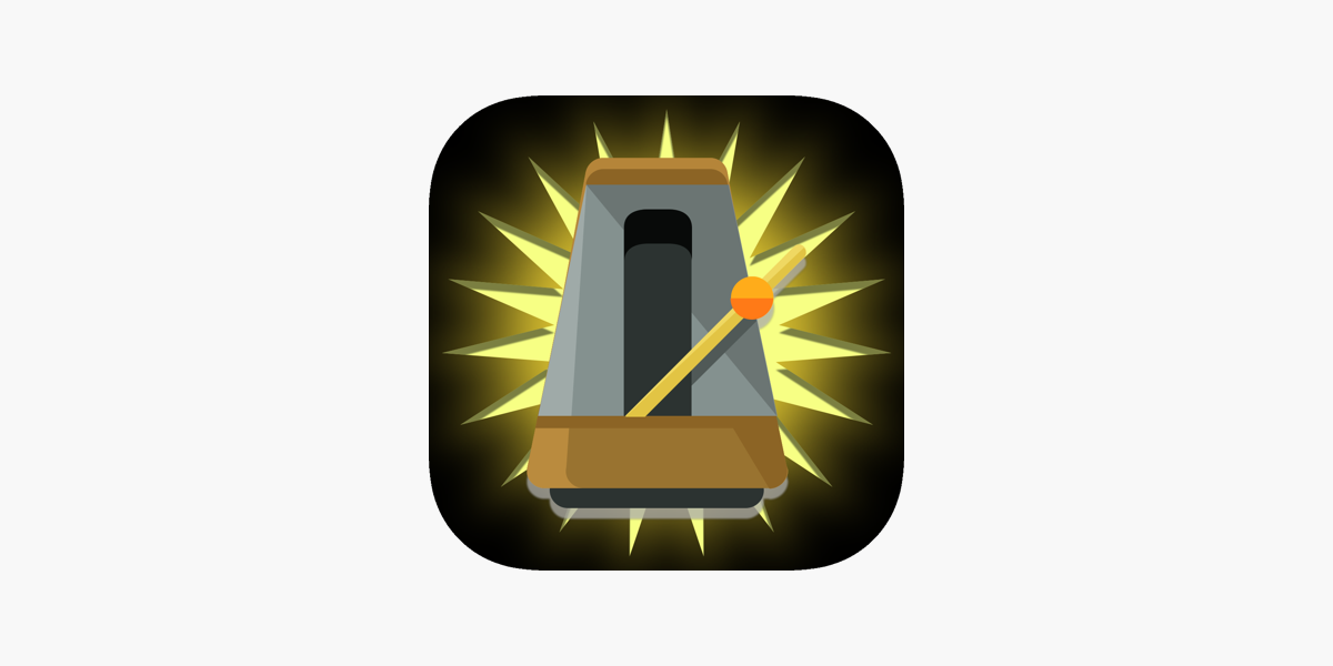 Light Metronome on App Store