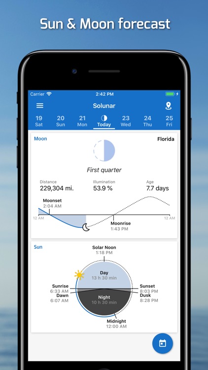 Fishing Points - Fishing App screenshot-5