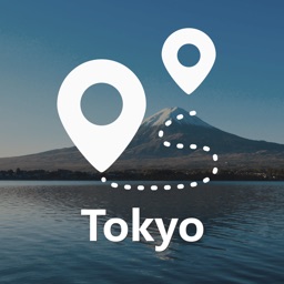Tokyo Map (Offline Navigation)