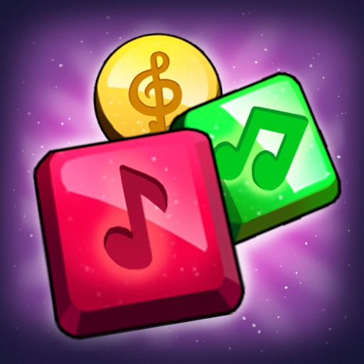 Medley Match icon