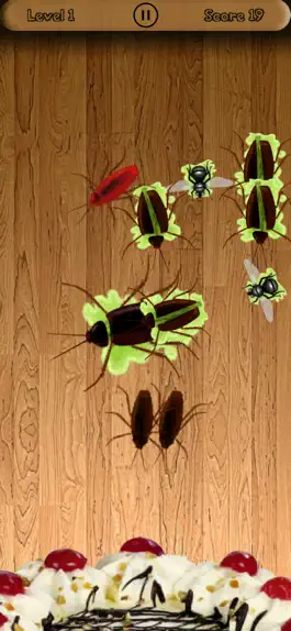 Game screenshot Beetle Smash! mod apk