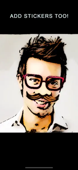 Game screenshot Cartoon Yourself hack