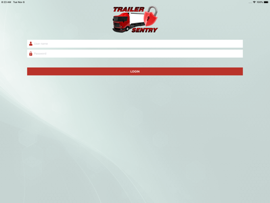 Screenshot #4 pour Trailer Sentry