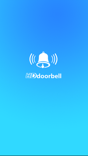 HD doorbell