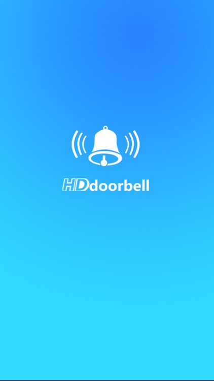 HD doorbell