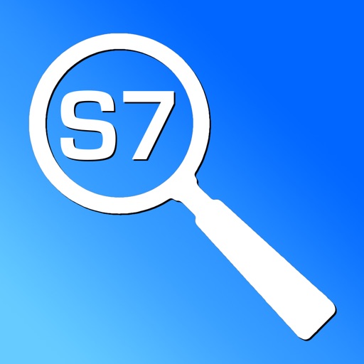 S7Scout icon