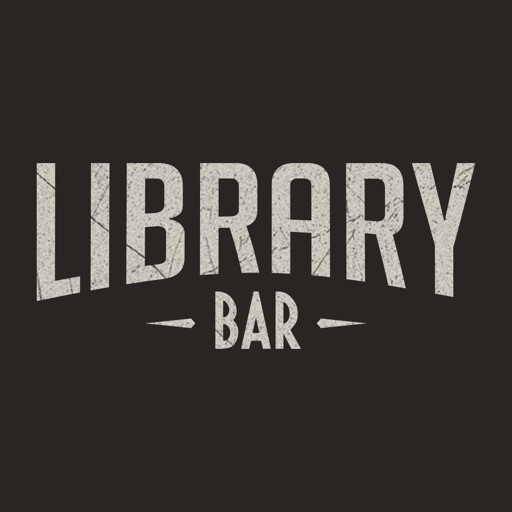 Bar Library icon