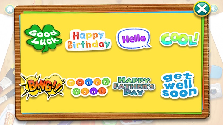 Make A Picture — Drawing Game screenshot-3