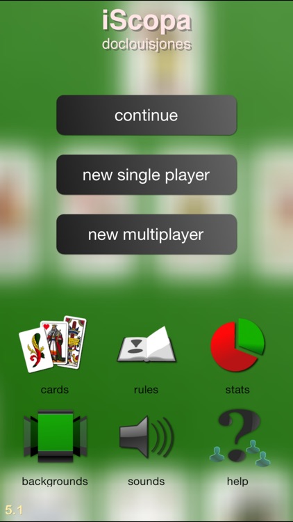 iScopa screenshot-4