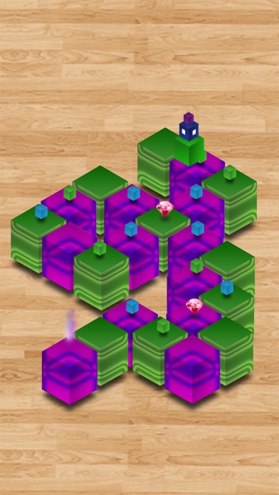 switch color cube screenshot 3