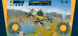Game screenshot RC Drone Flight Simulator hack