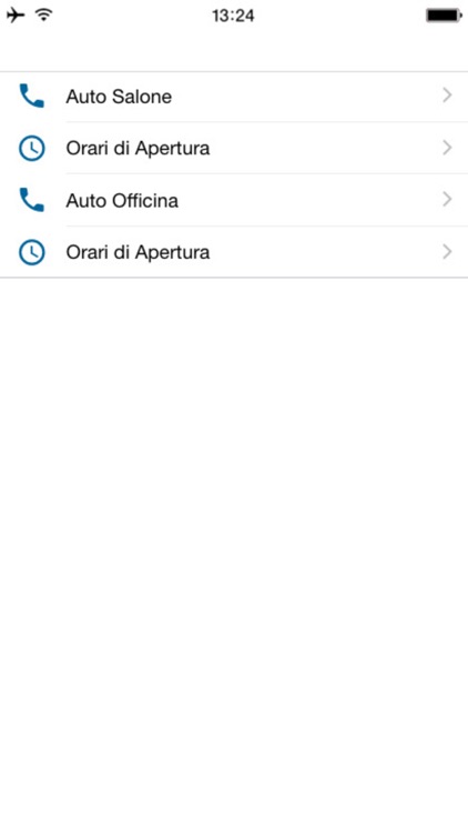 Autoalberga screenshot-4