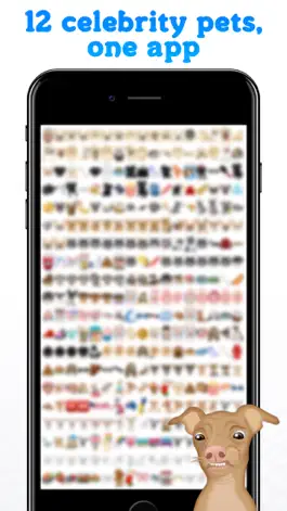 Game screenshot PetMojis' by The Dog Agency apk