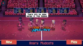 Game screenshot Ridiculous Rugby hack