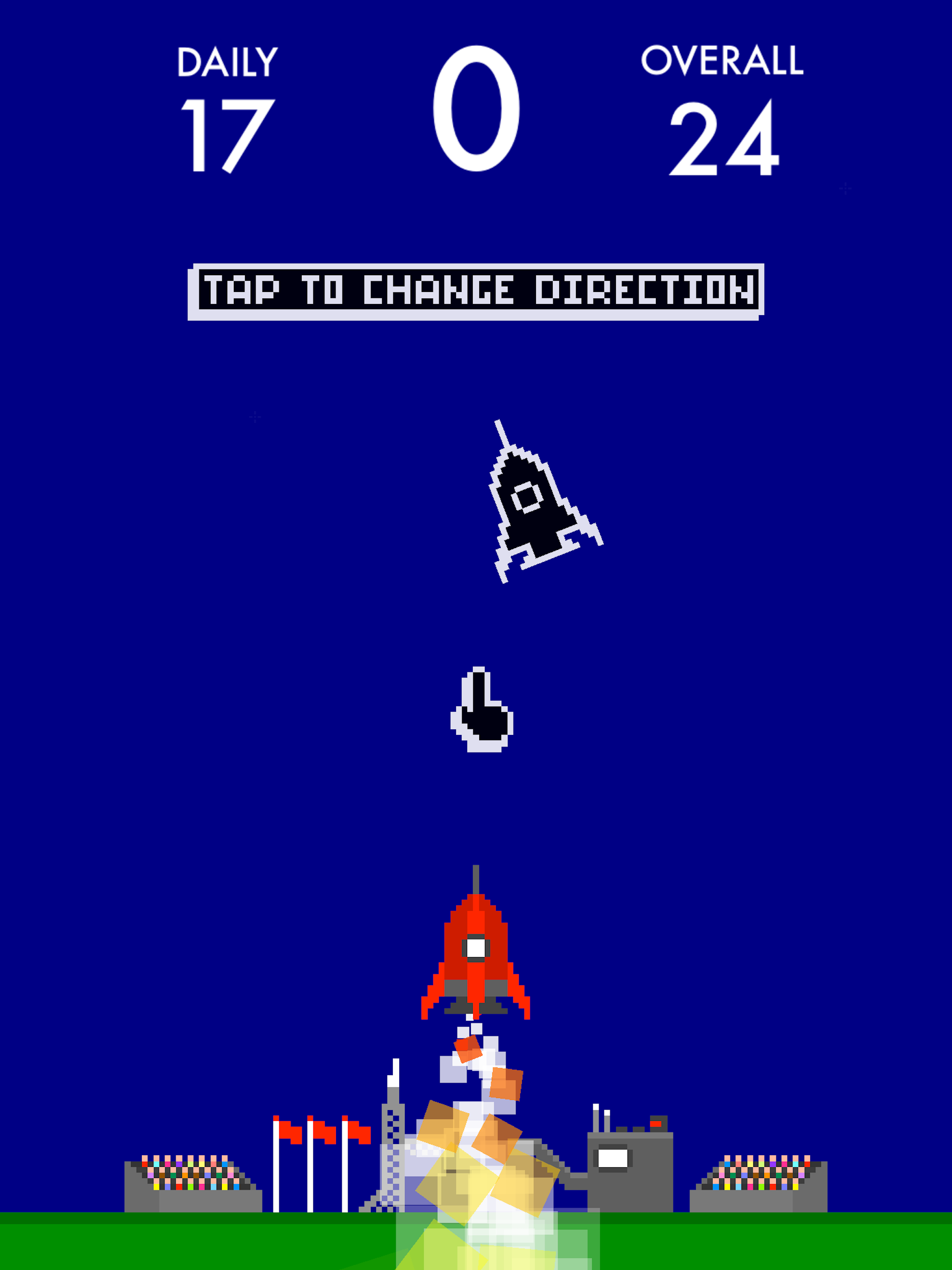 Blast-Off