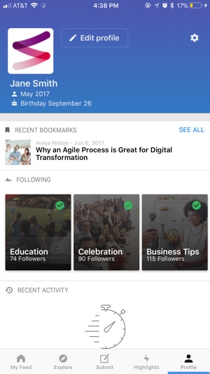 Avaya Nation(圖4)-速報App