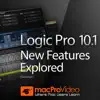 mPV Course Logic Pro X 10.1 problems & troubleshooting and solutions