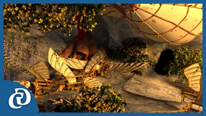 Dragon Tales: The Strix (Full) screenshot 2
