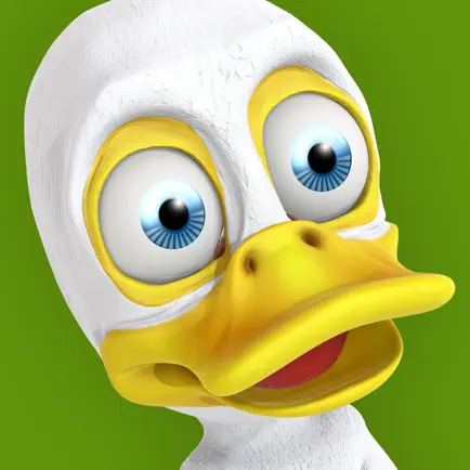 Talking Duck Читы