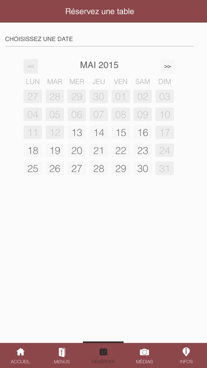 L'Ecailler - Marseille