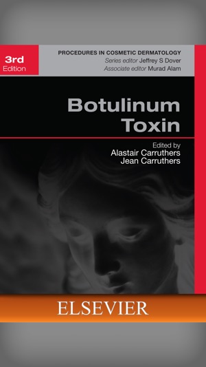 Botulinum Toxin(圖1)-速報App