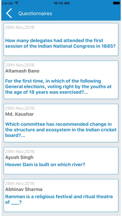 Decora-Net Custodian screenshot-3