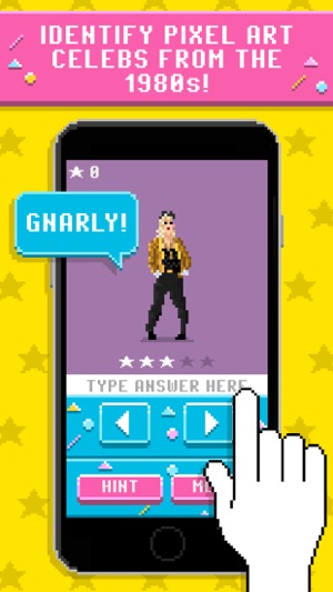 Very Iconic Pixels - 80s Quiz(圖2)-速報App