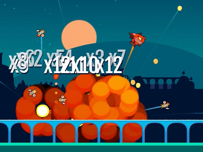 Drag'n'Boom screenshot 7