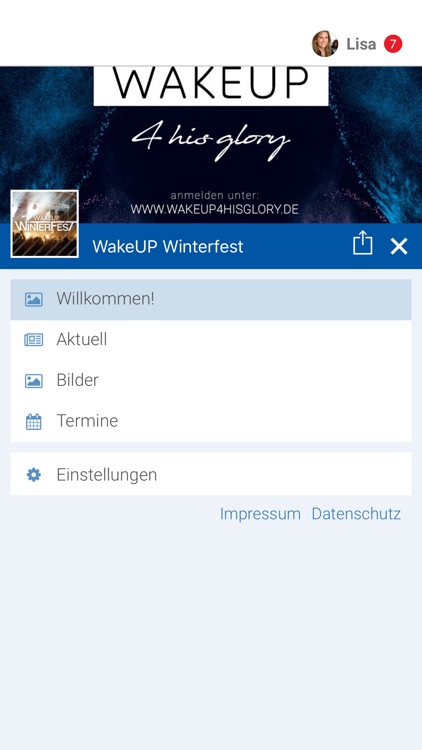 WakeUP Winterfest