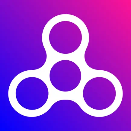 AR Fidget Spinner Читы