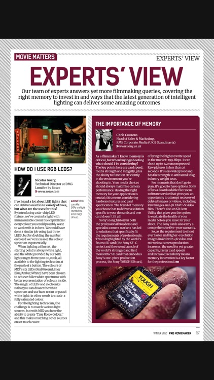 Pro Moviemaker Premium screenshot-3