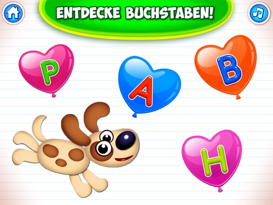 Kinderspiele Kleinkinder ab 3のおすすめ画像4