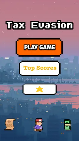 Game screenshot Tax Evasion mod apk