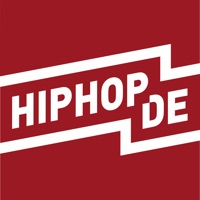 Hiphop.de app funktioniert nicht? Probleme und Störung
